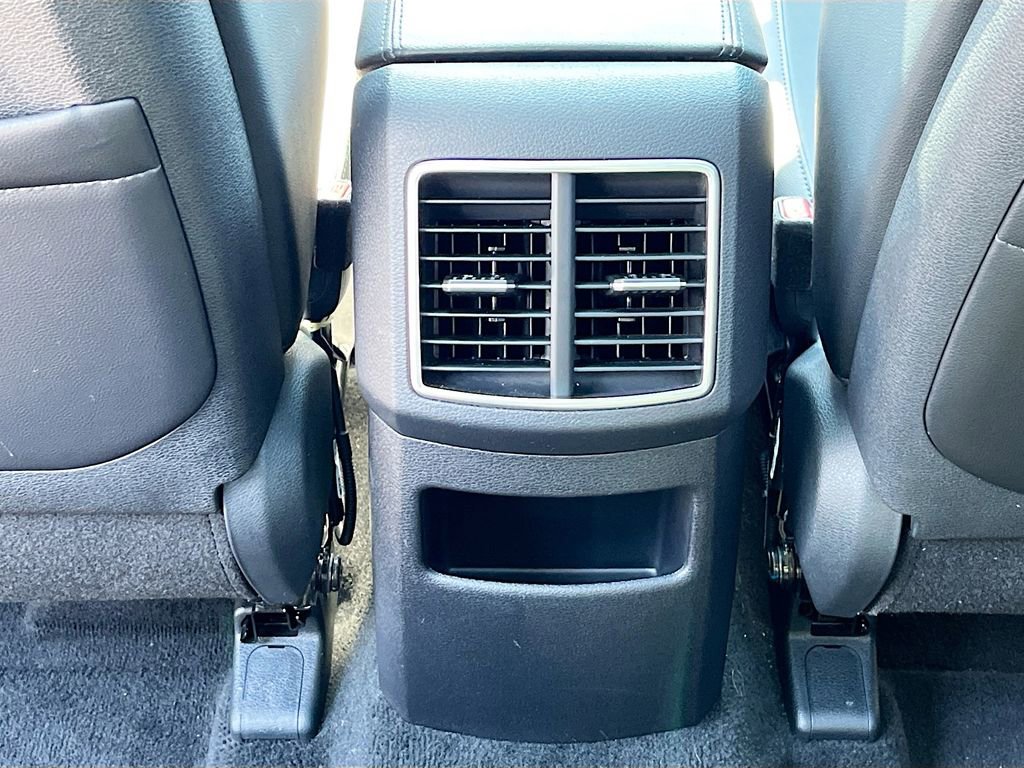 Certified 2026 Kia Sportage SX AWD/4WD image 33