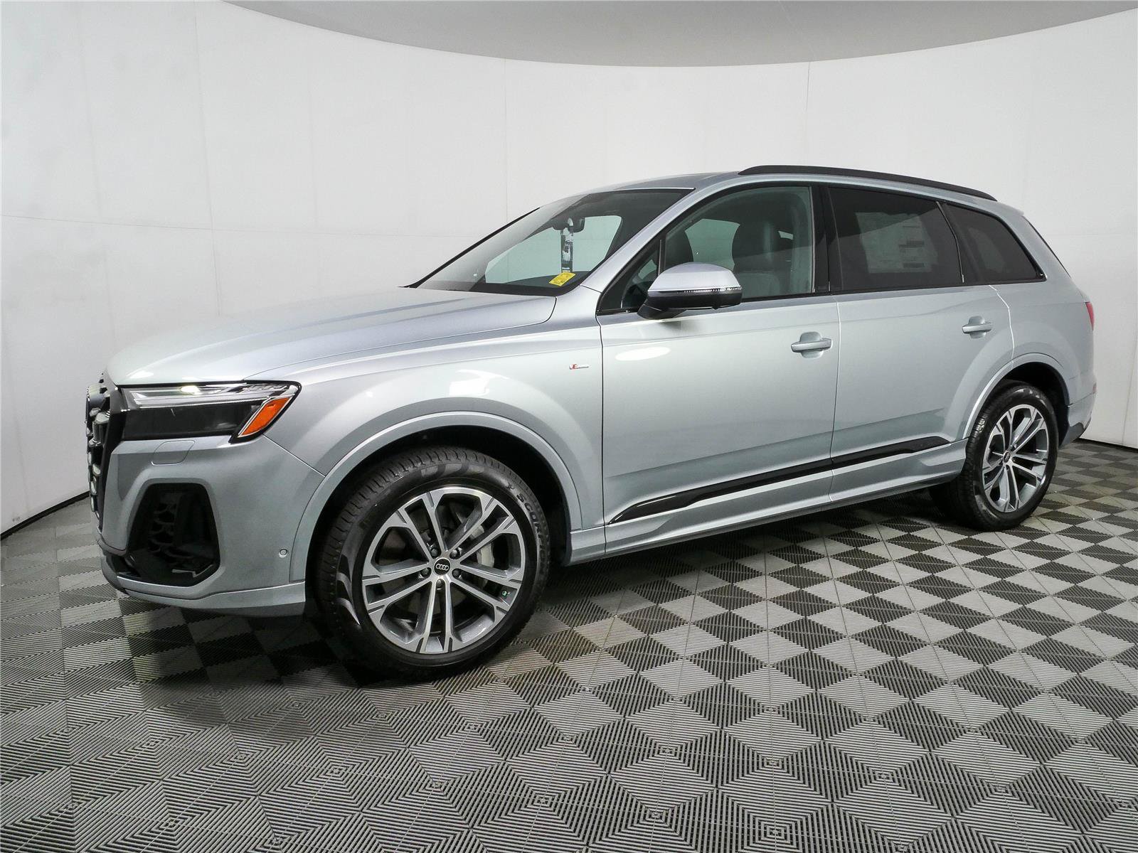 New 2026 Audi Q7 3.0T Premium AWD/4WD image 27