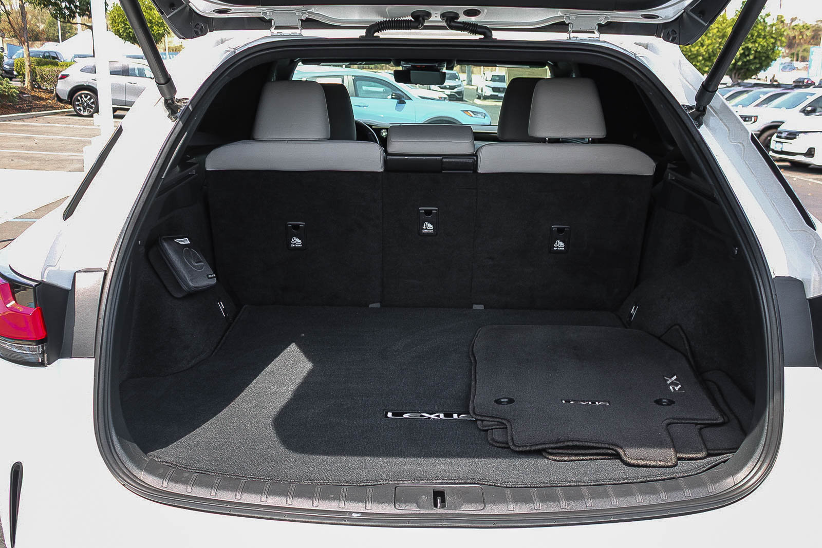 Used 2023 Lexus RX 350 Premium FWD image 27