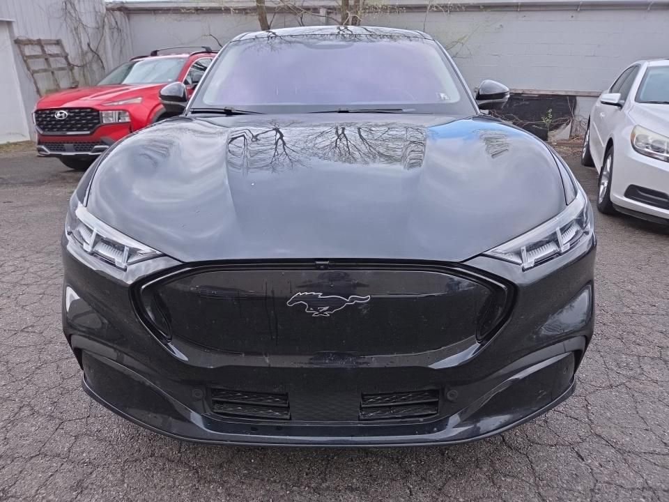 Used 2023 Ford Mustang Mach-E Premium AWD/4WD image 3