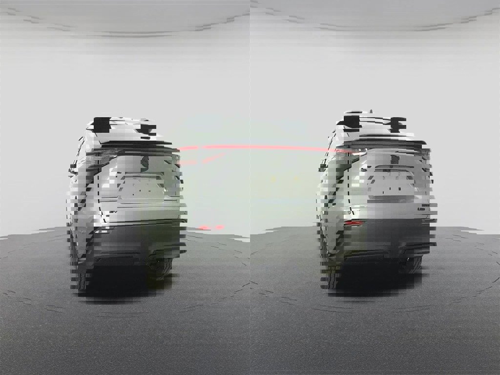 New 2026 Toyota bZ image 22