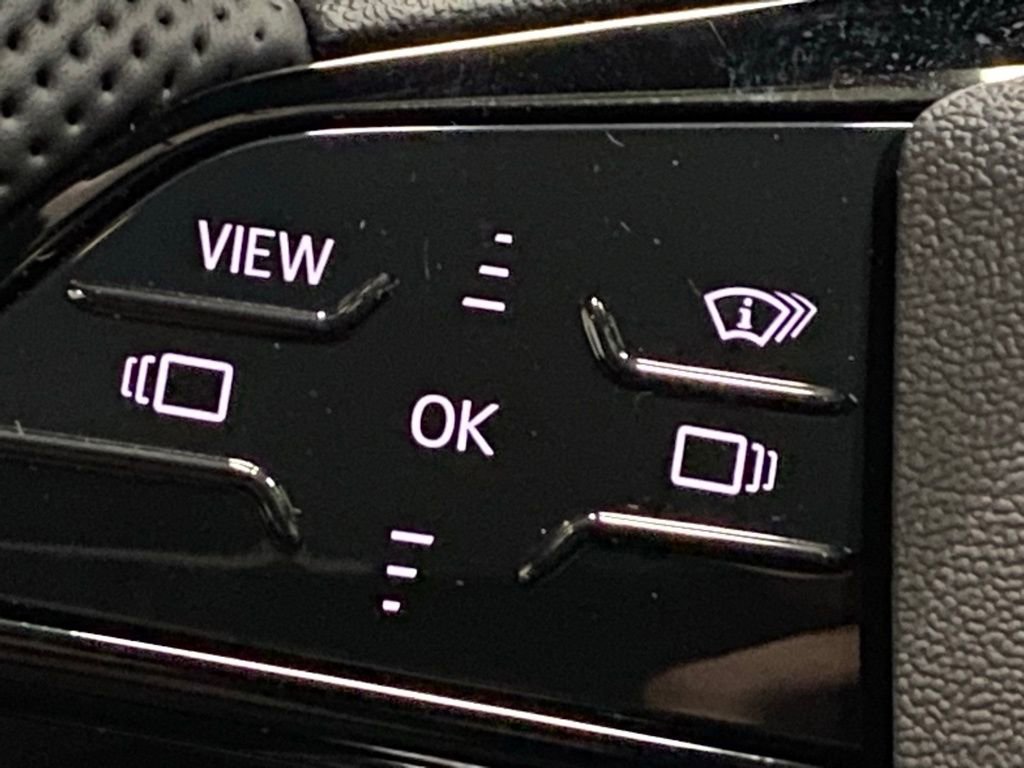 New 2026 Audi A6 Prestige image 14