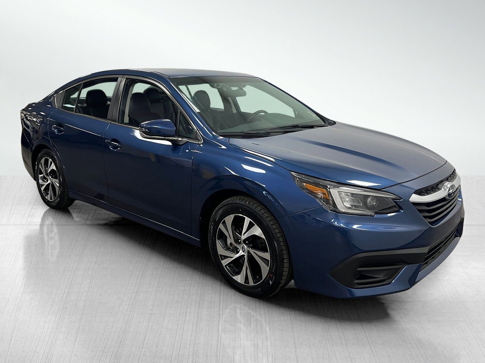 Used 2022 Subaru Legacy Premium