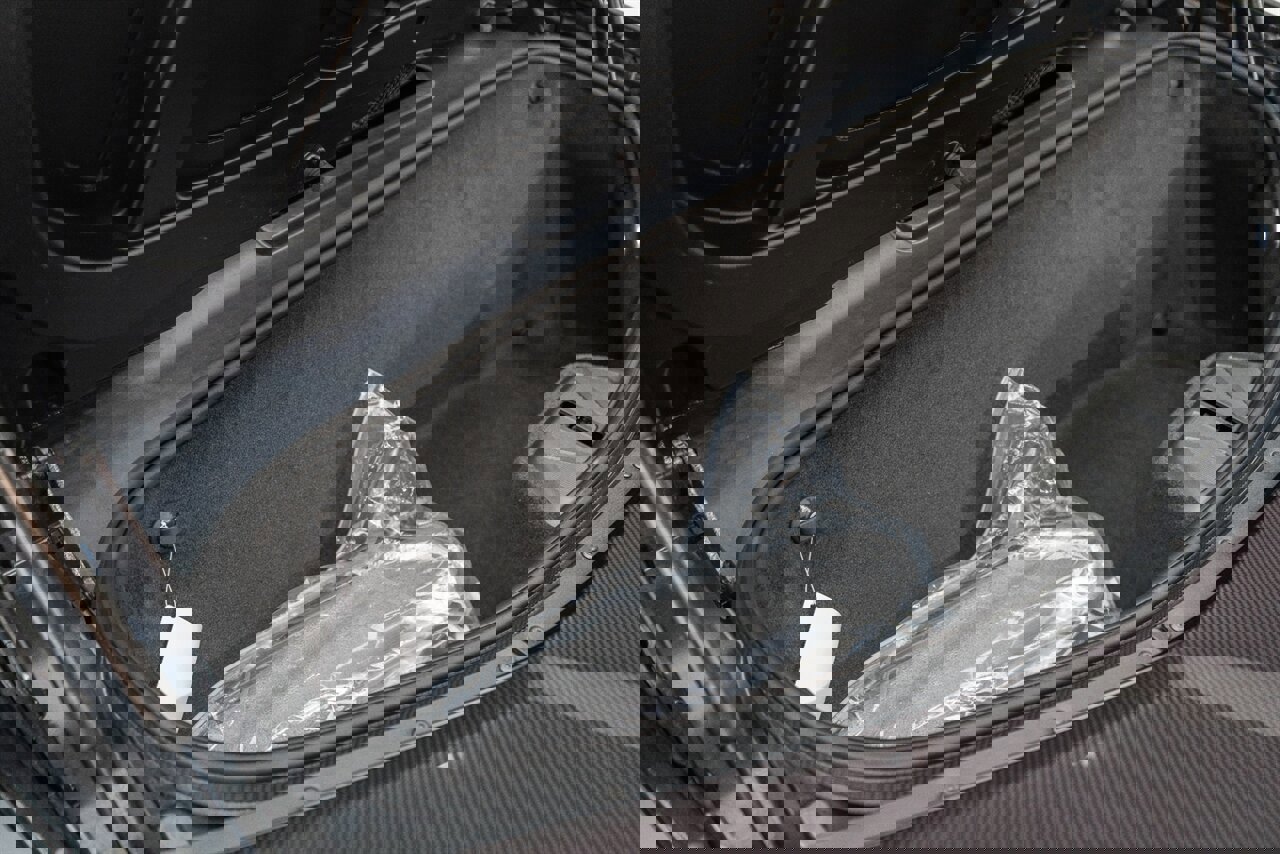 Used 2023 Chevrolet Corvette Z06 w/ Stealth Interior Trim Package image 70