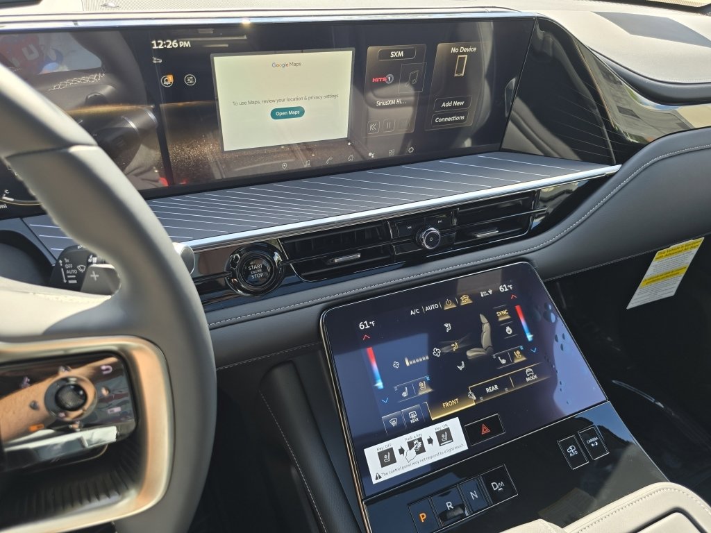 New 2026 INFINITI QX80 Autograph image 34