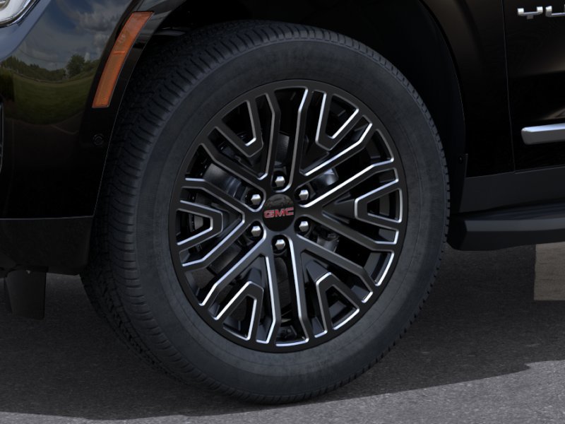 New 2026 GMC Yukon XL Elevation AWD/4WD image 9