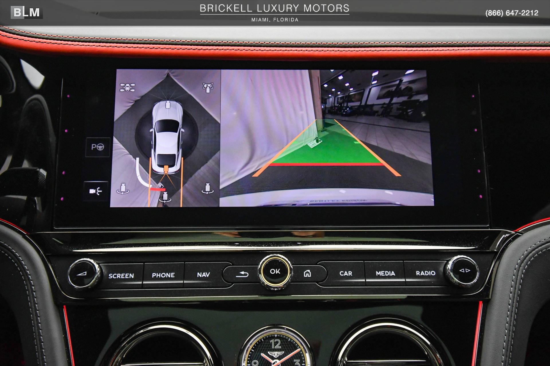 Used 2025 Bentley Continental GT Speed AWD/4WD image 31