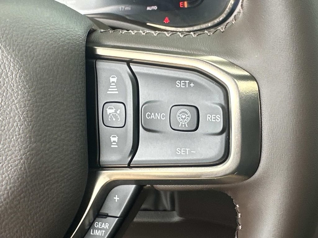 New 2026 RAM 1500 Limited w/ Bed Utility Group AWD/4WD image 29