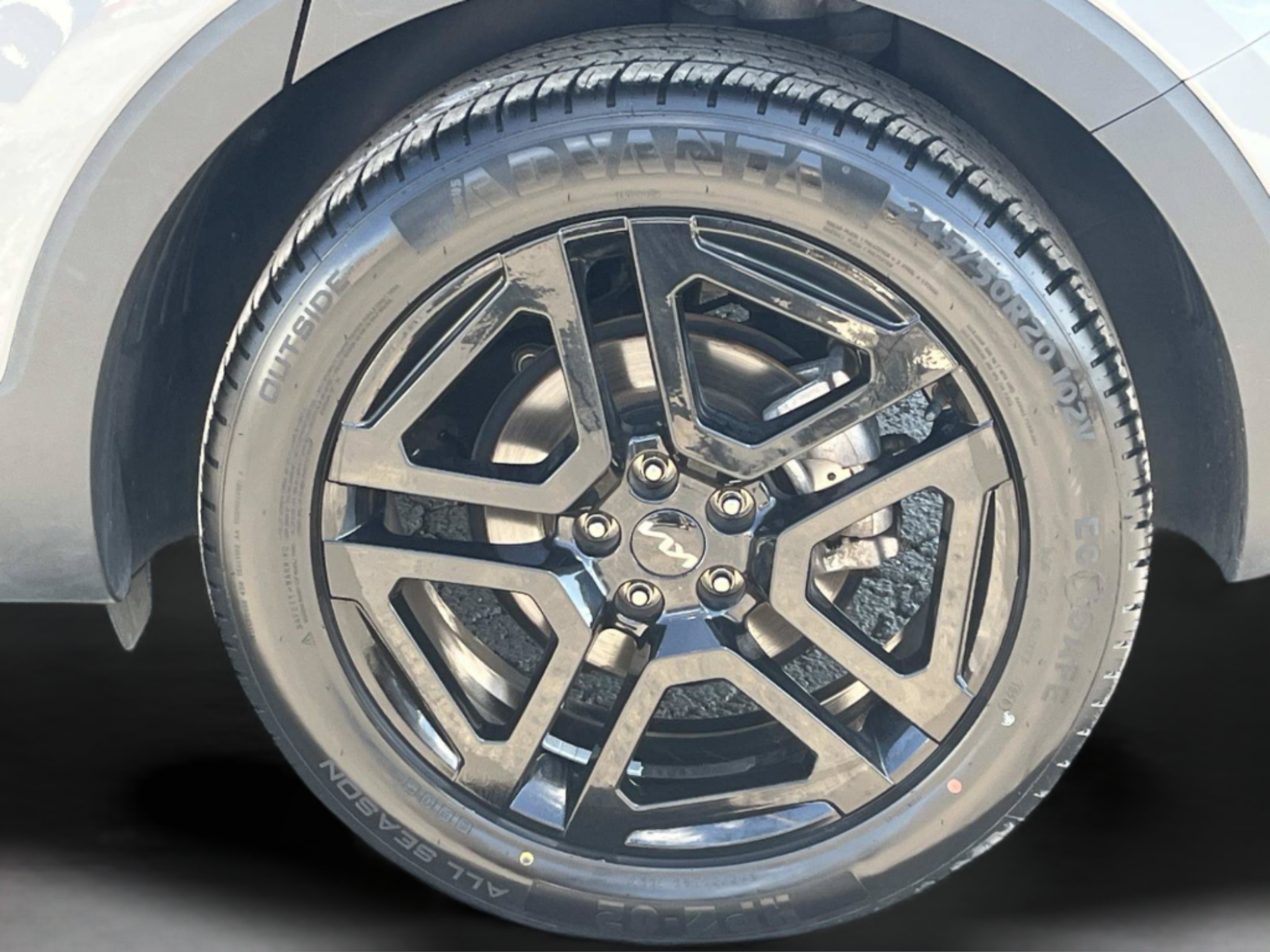 Used 2024 Kia Telluride EX X-Line AWD/4WD image 48