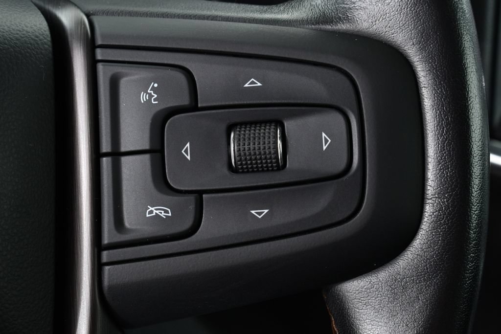 Used 2021 GMC Sierra 1500 AT4 w/ AT4 Premium Package AWD/4WD image 34