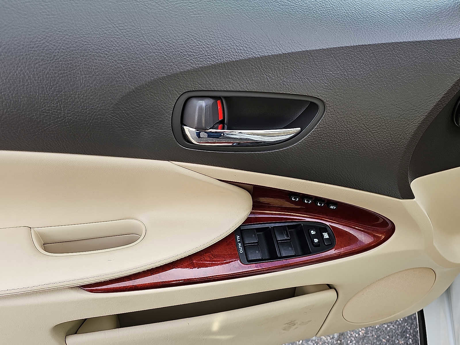 Used 2011 Lexus GS 350 AWD image 12