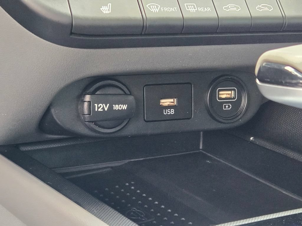 Used 2023 Hyundai Elantra SEL w/ Convenience Package FWD image 35