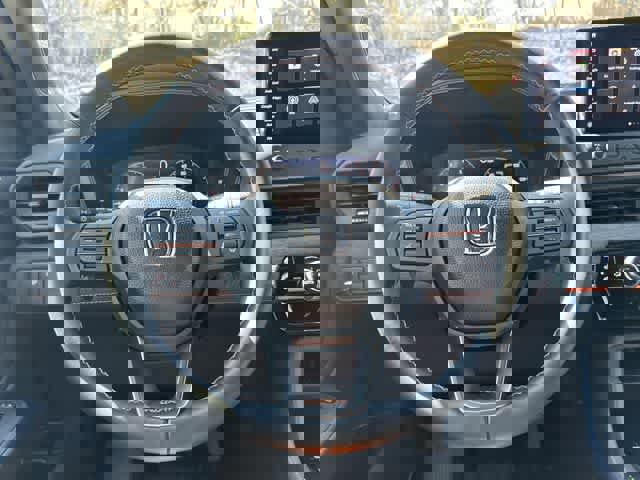 Used 2026 Honda Passport TrailSport image 8