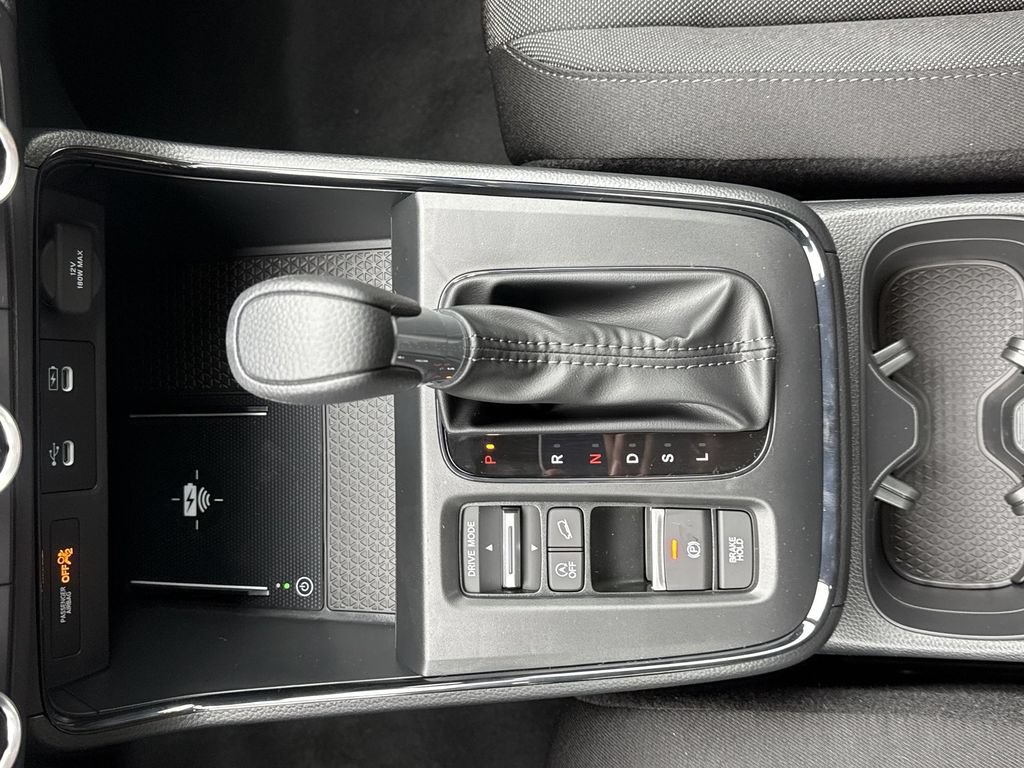 New 2026 Honda CR-V EX image 22