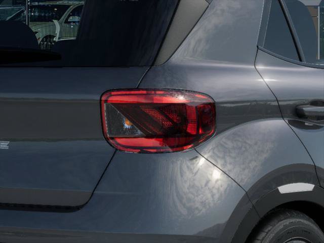 New 2026 Hyundai Venue SEL FWD image 10