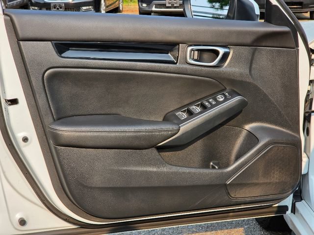 Used 2024 Honda Civic Sport Touring image 19