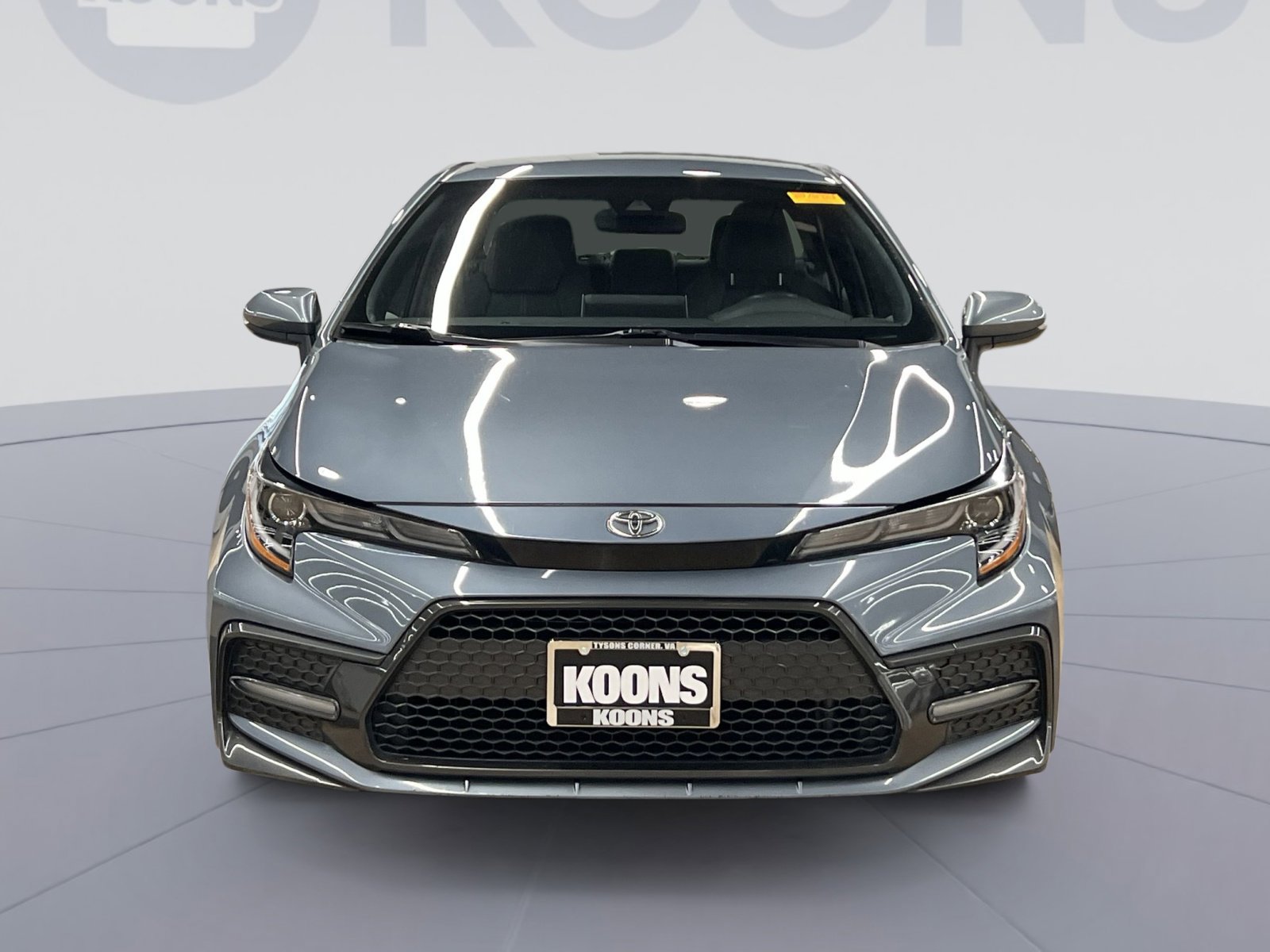 Used 2020 Toyota Corolla SE image 11