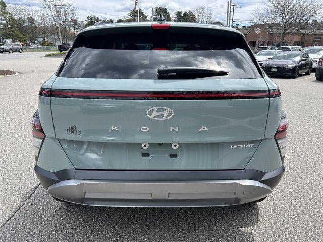 New 2026 Hyundai Kona SEL Premium AWD/4WD image 32