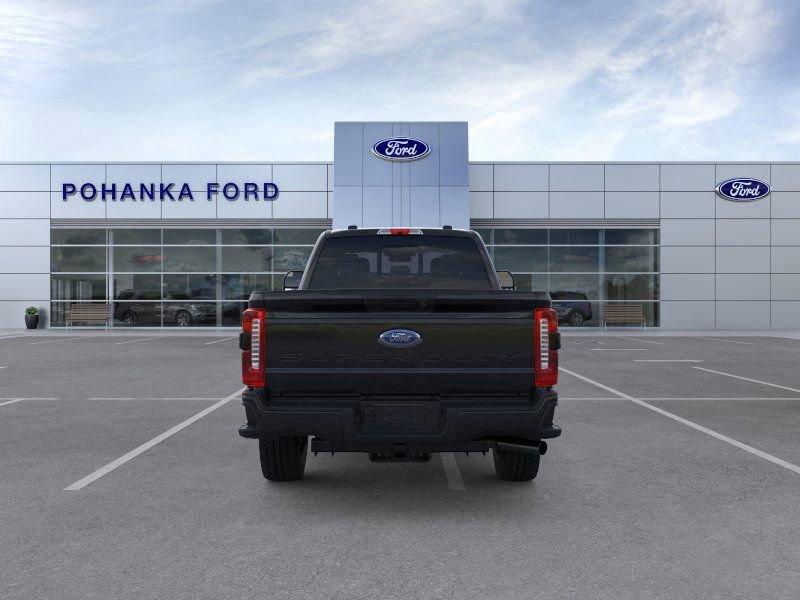 New 2026 Ford F350 XL w/ STX Appearance Package image 5