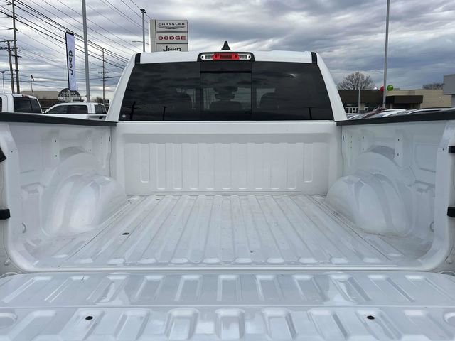 Used 2022 RAM 1500 Big Horn image 20