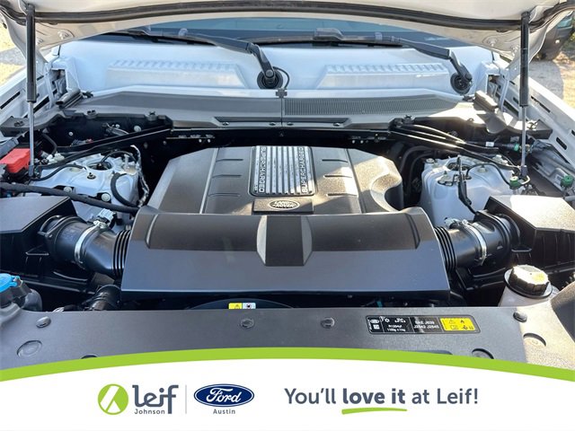 Used 2023 Land Rover Defender 110 V8 image 22