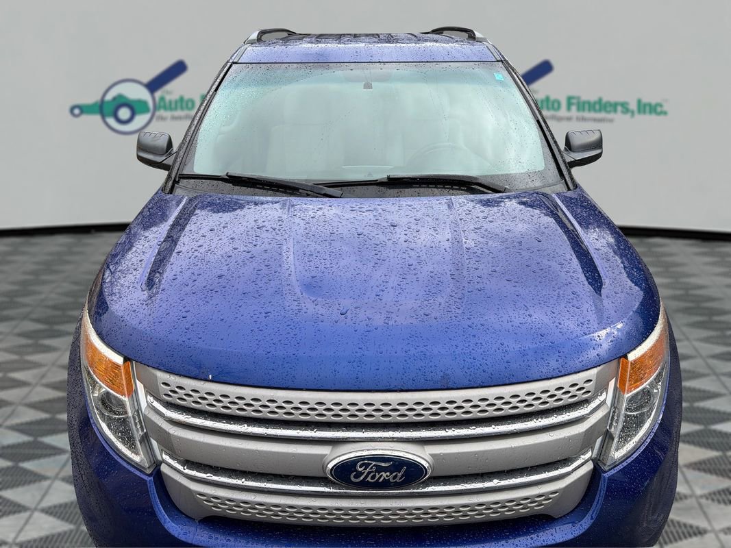 Used 2013 Ford Explorer FWD image 26