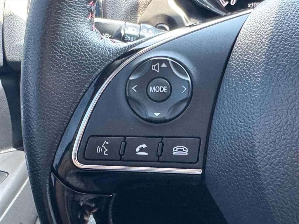 Used 2023 Mitsubishi Outlander Sport LE AWD/4WD image 17