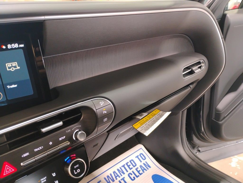 New 2026 Hyundai Palisade Calligraphy image 48