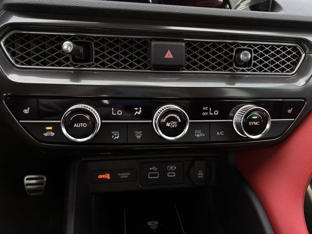 New 2026 Acura Integra Type S FWD image 22