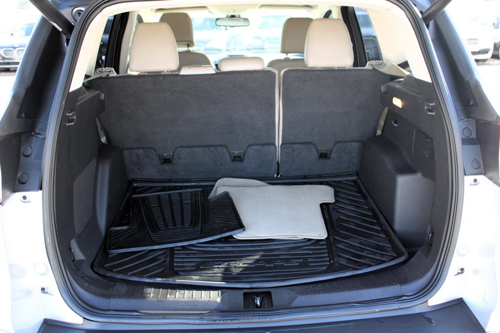 Used 2014 Ford Escape Titanium image 32