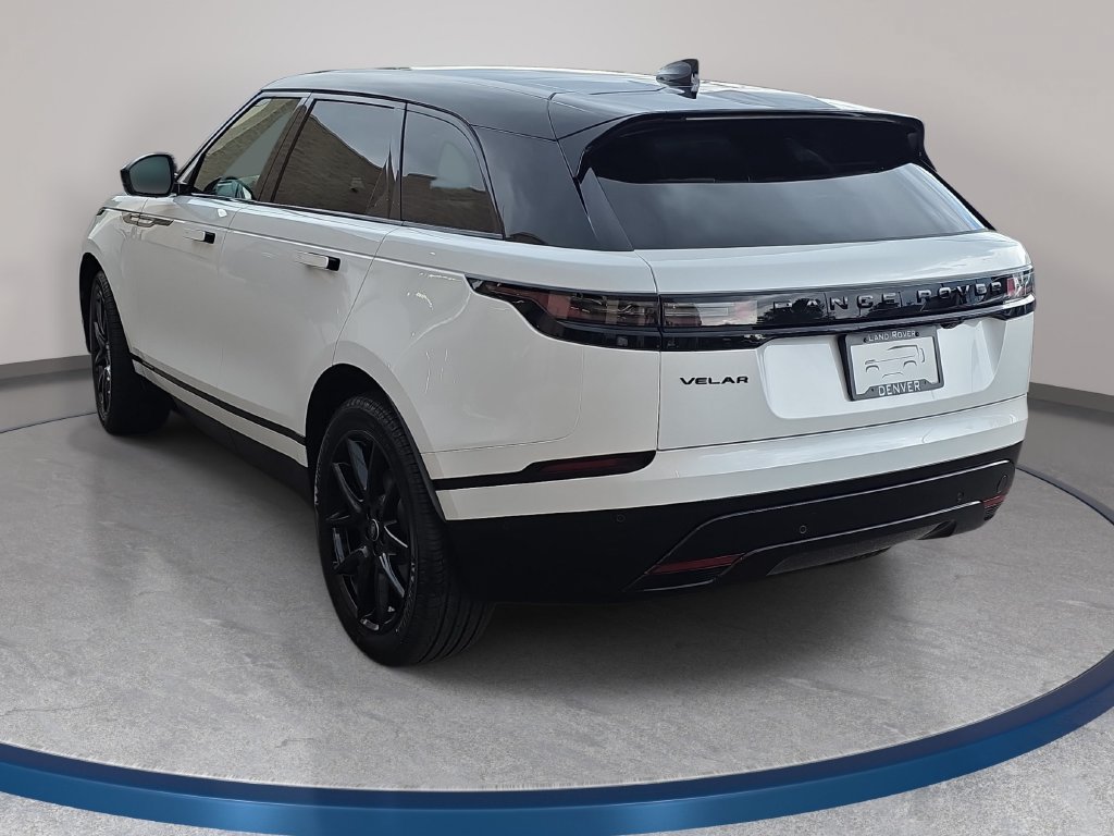 New 2026 Land Rover Range Rover Velar Belgravia AWD/4WD image 7