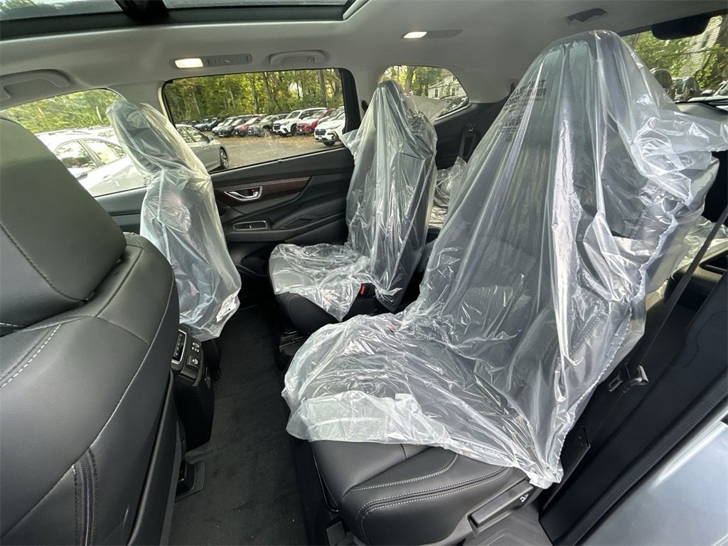 New 2025 Subaru Ascent Touring image 13