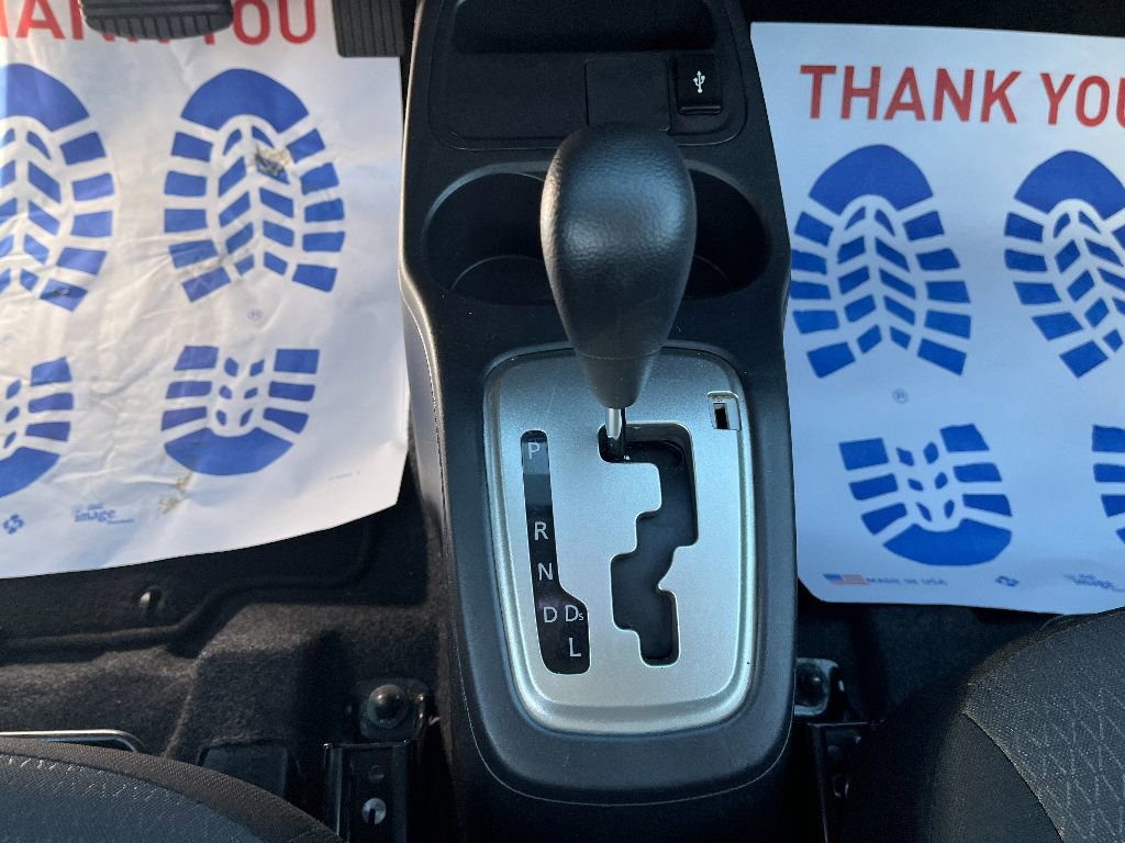 Used 2024 Mitsubishi Mirage G4 Black Edition image 16