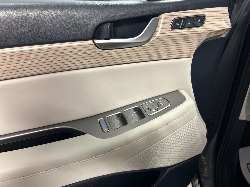 Used 2021 Hyundai Palisade SEL AWD/4WD image 12