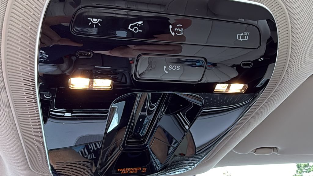 Certified 2025 Mercedes-Benz E 350 4MATIC Sedan image 33