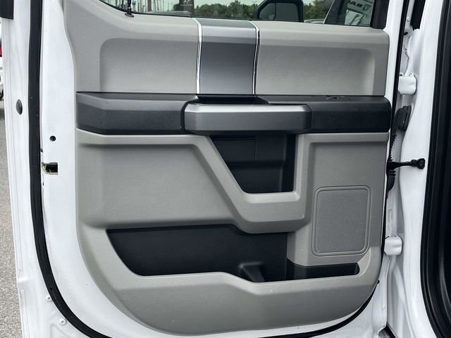 Used 2020 Ford F150 XLT w/ Equipment Group 302A Luxury RWD image 16