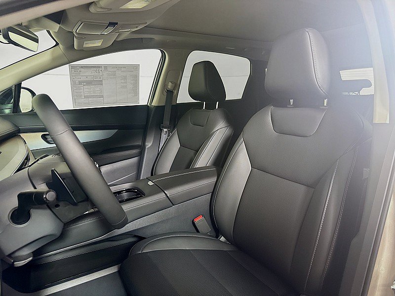 New 2026 Nissan Murano SL AWD/4WD image 11