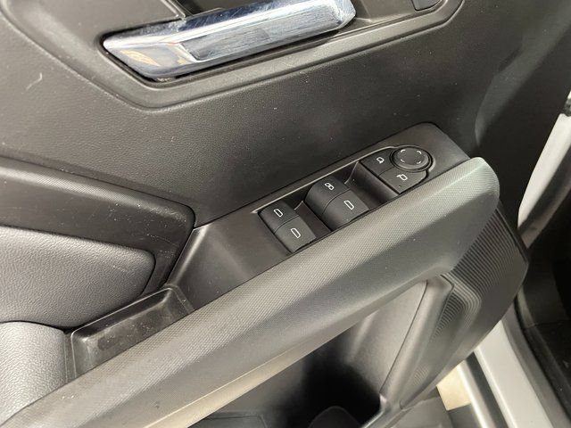Used 2024 Chevrolet Colorado LT w/ LT Convenience Package II AWD/4WD image 19