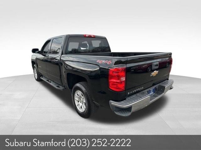 Used 2016 Chevrolet Silverado 1500 LT image 5