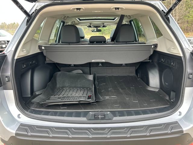 Used 2023 Subaru Forester Sport AWD/4WD image 24