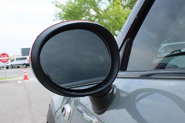 Used 2016 MINI Cooper S FWD image 8