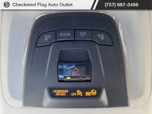 Used 2023 Toyota Corolla LE w/ Carpet Mat Package (TMS) AWD/4WD image 16