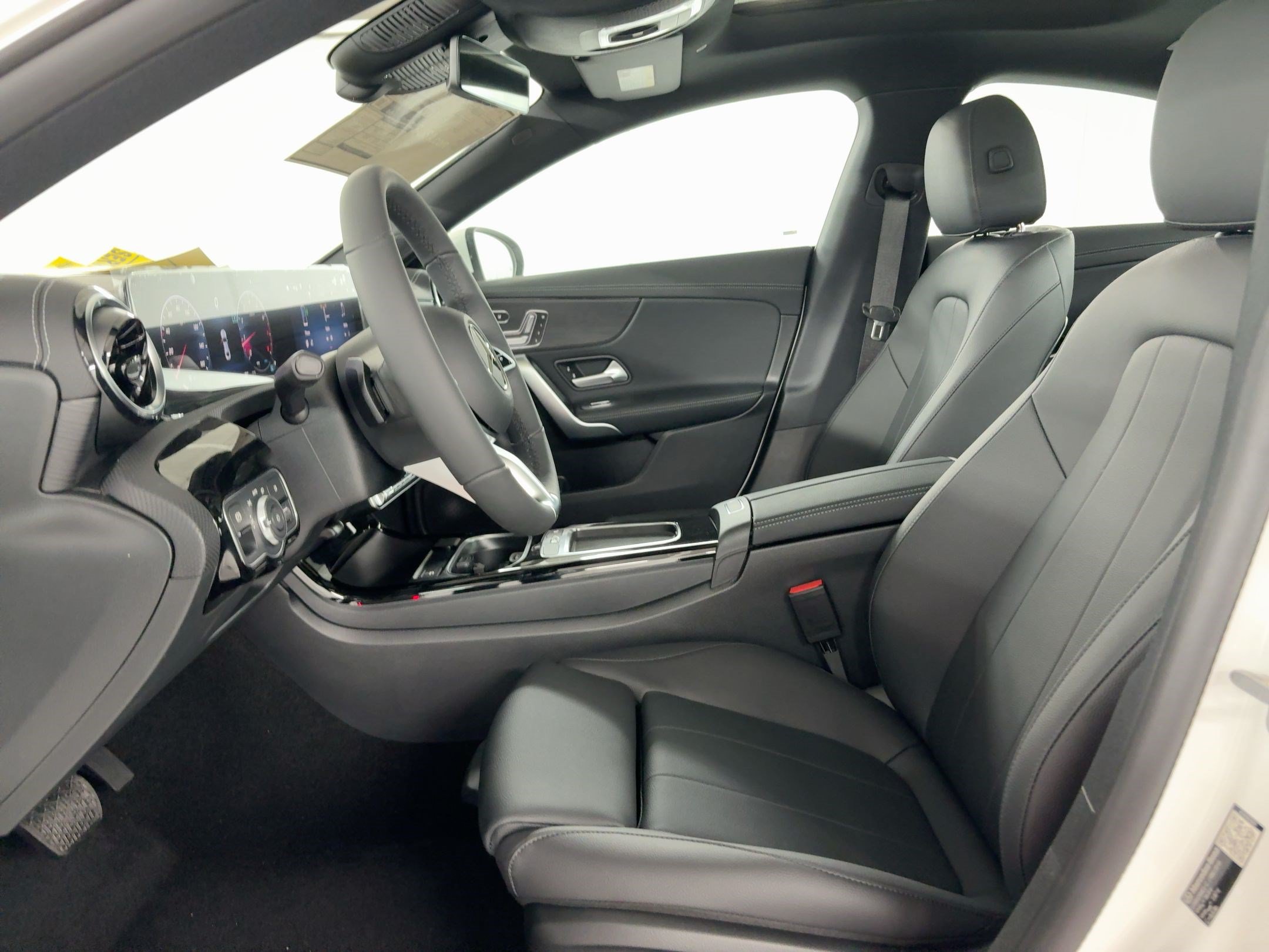 New 2026 Mercedes-Benz CLA 250 image 5