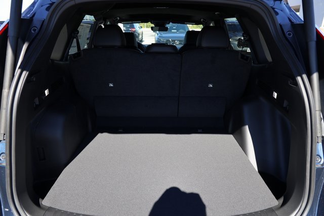 New 2026 Honda CR-V Sport-L image 27