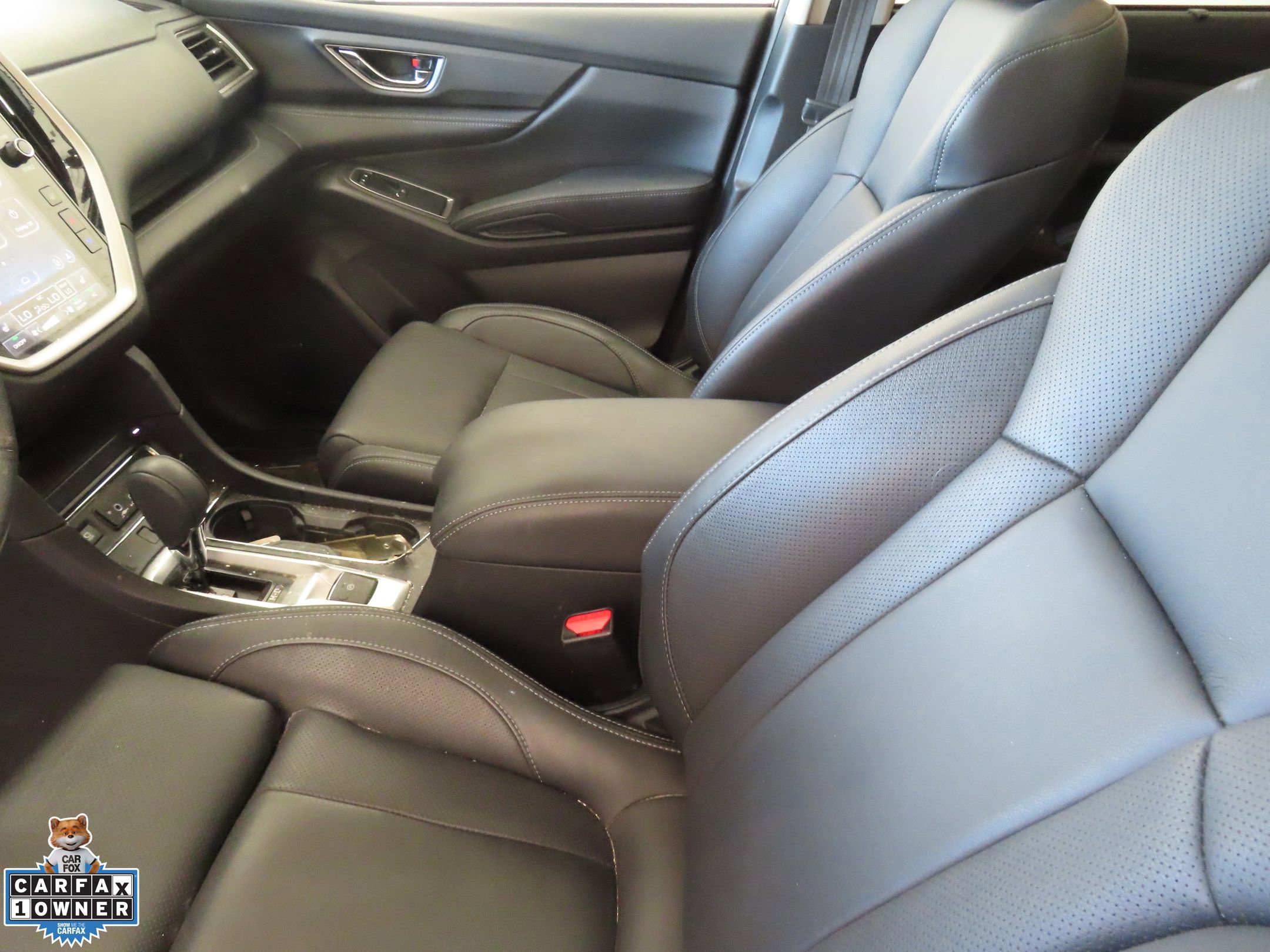 Used 2023 Subaru Ascent Limited w/ Technology Package AWD/4WD image 21