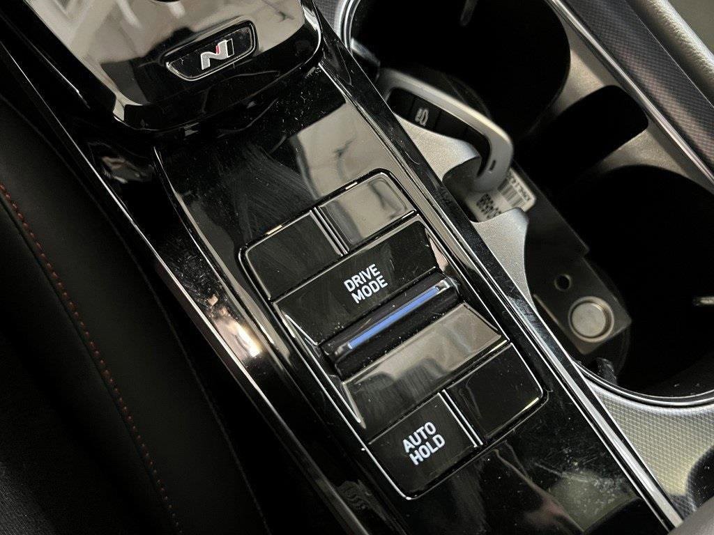 Used 2023 Hyundai Sonata N Line image 13