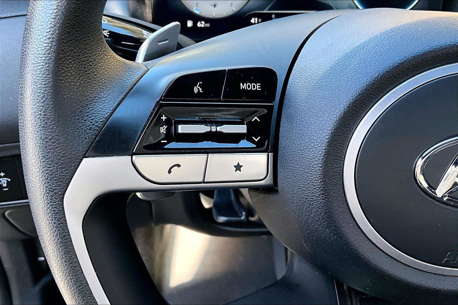 Used 2023 Hyundai Santa Cruz Night w/ Launch Package image 20