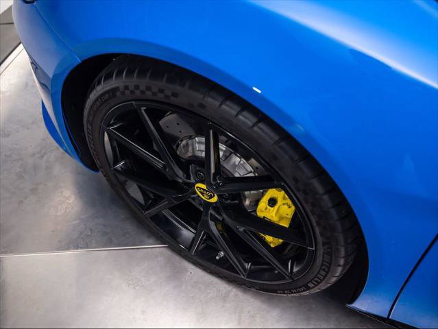 Used 2024 Lotus Emira First Edition image 14