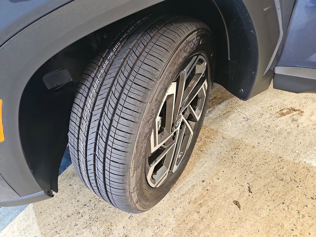 New 2026 Hyundai Tucson SEL FWD image 34