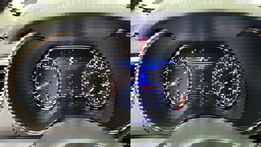 Used 2023 Nissan Maxima Platinum w/ Sport Mat Group image 15